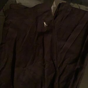 Danskin Workout Pants